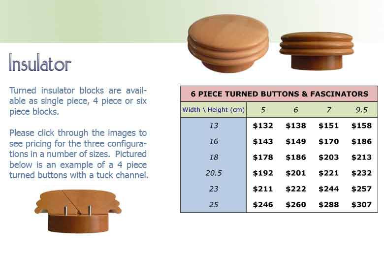 Insulator 3